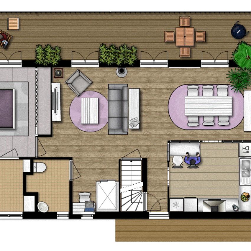 Space Planning