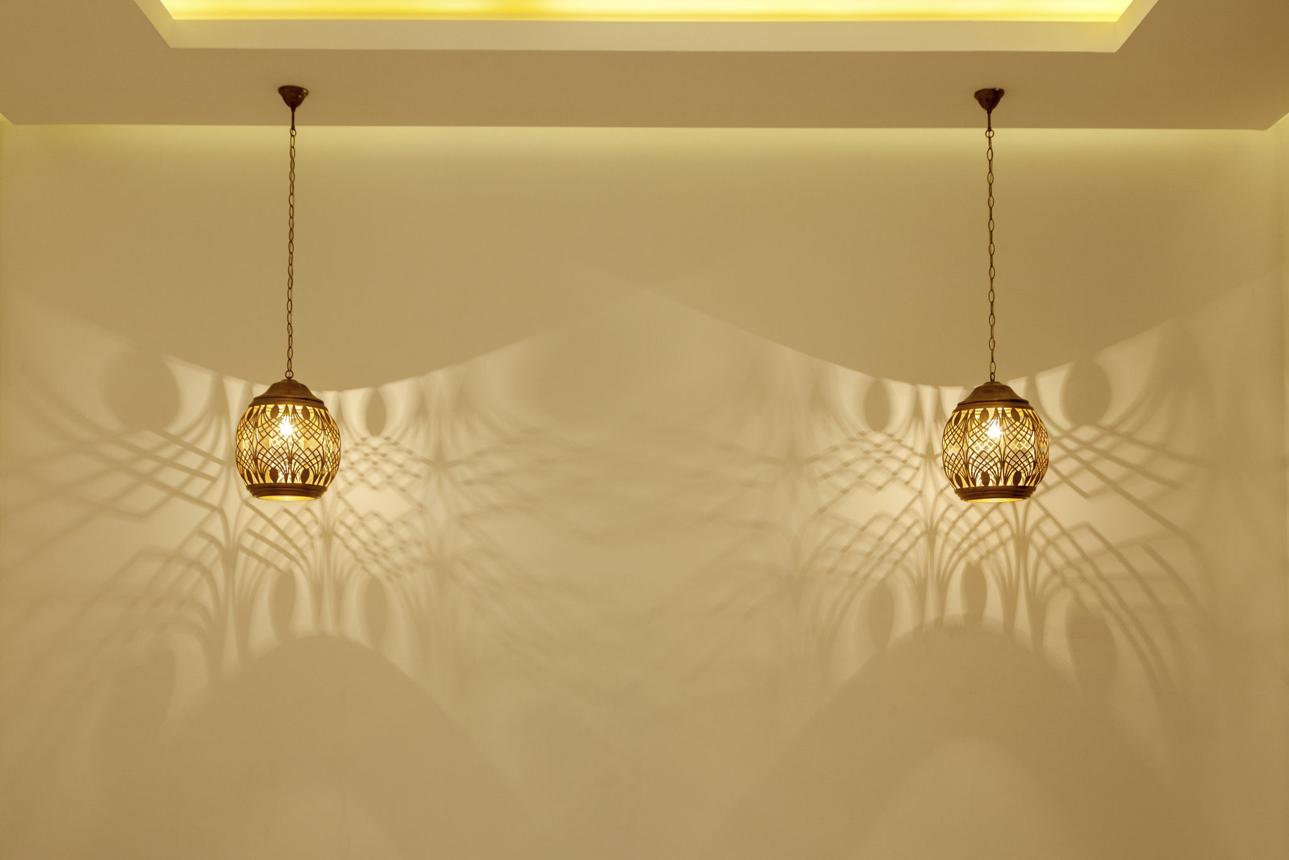 Lighting Planning
