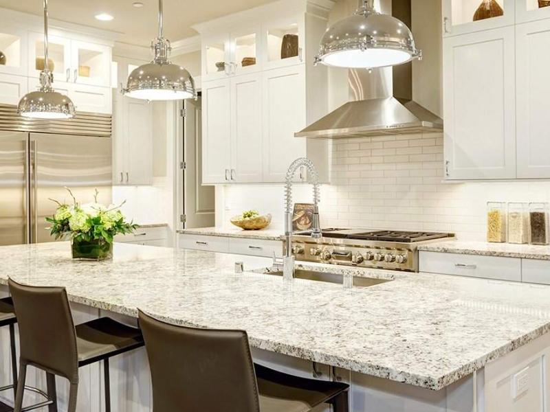 Countertop (Granite / Quartz)