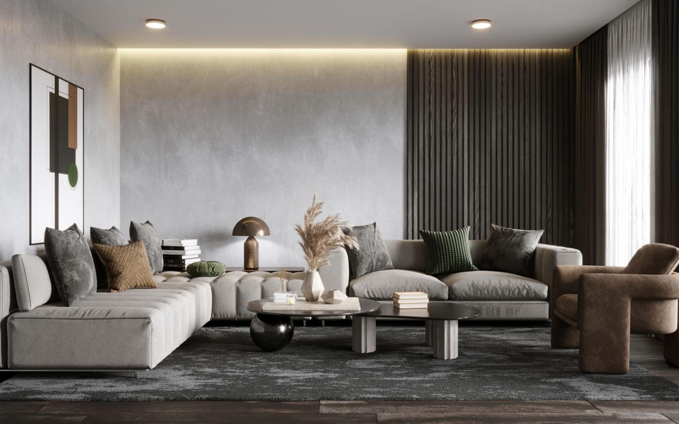 Sofa & Seating