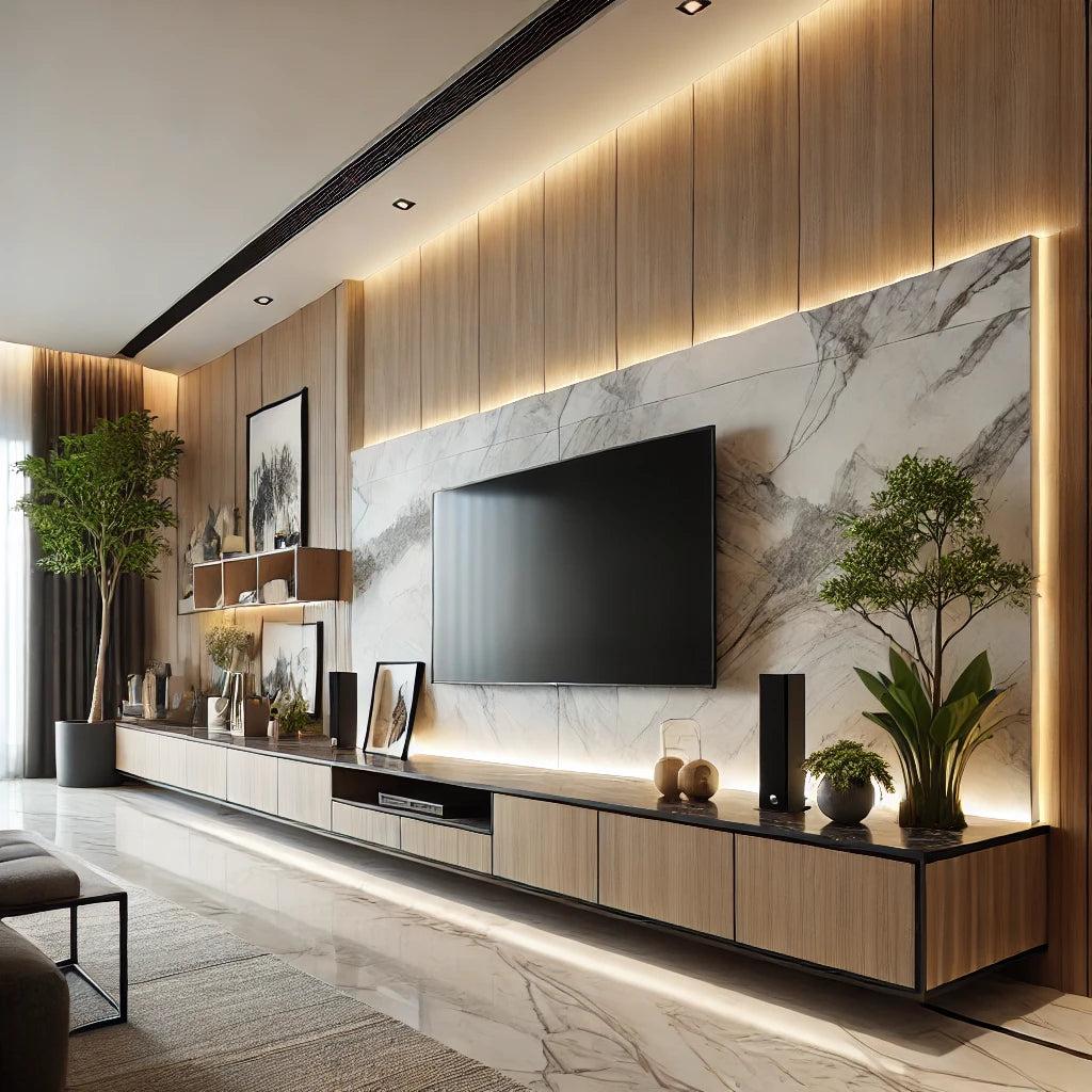 TV Unit