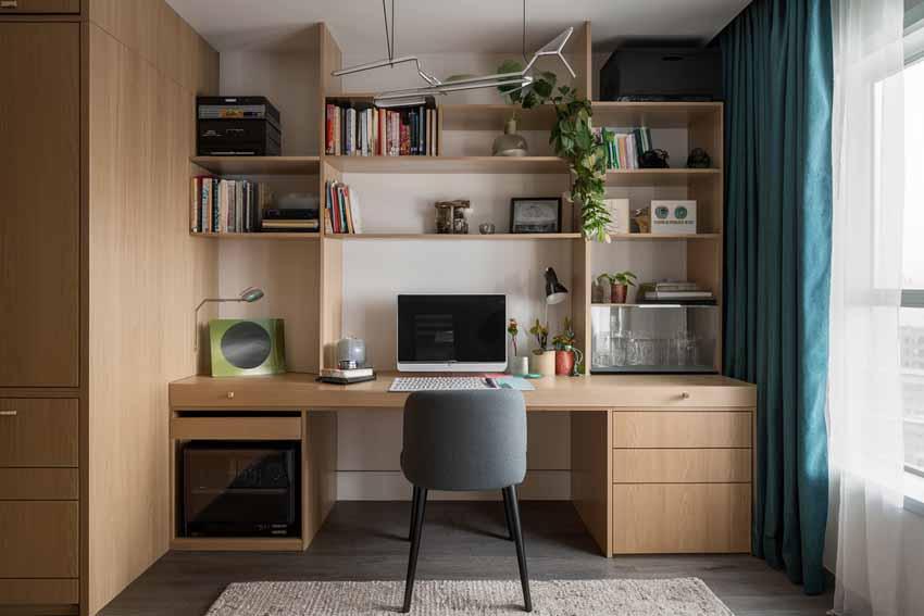 Study Table