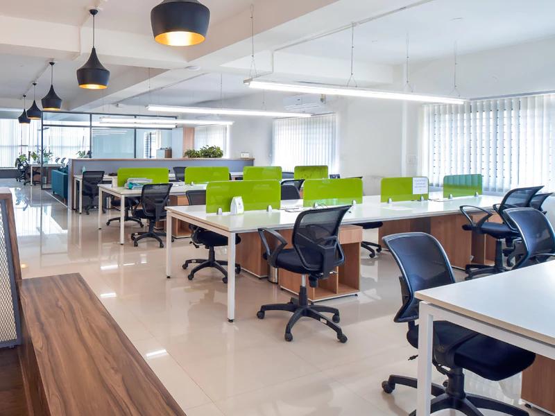 Office Furniture