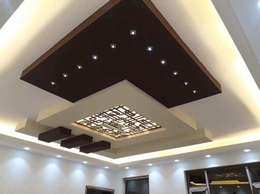 LED Panel Lighting
