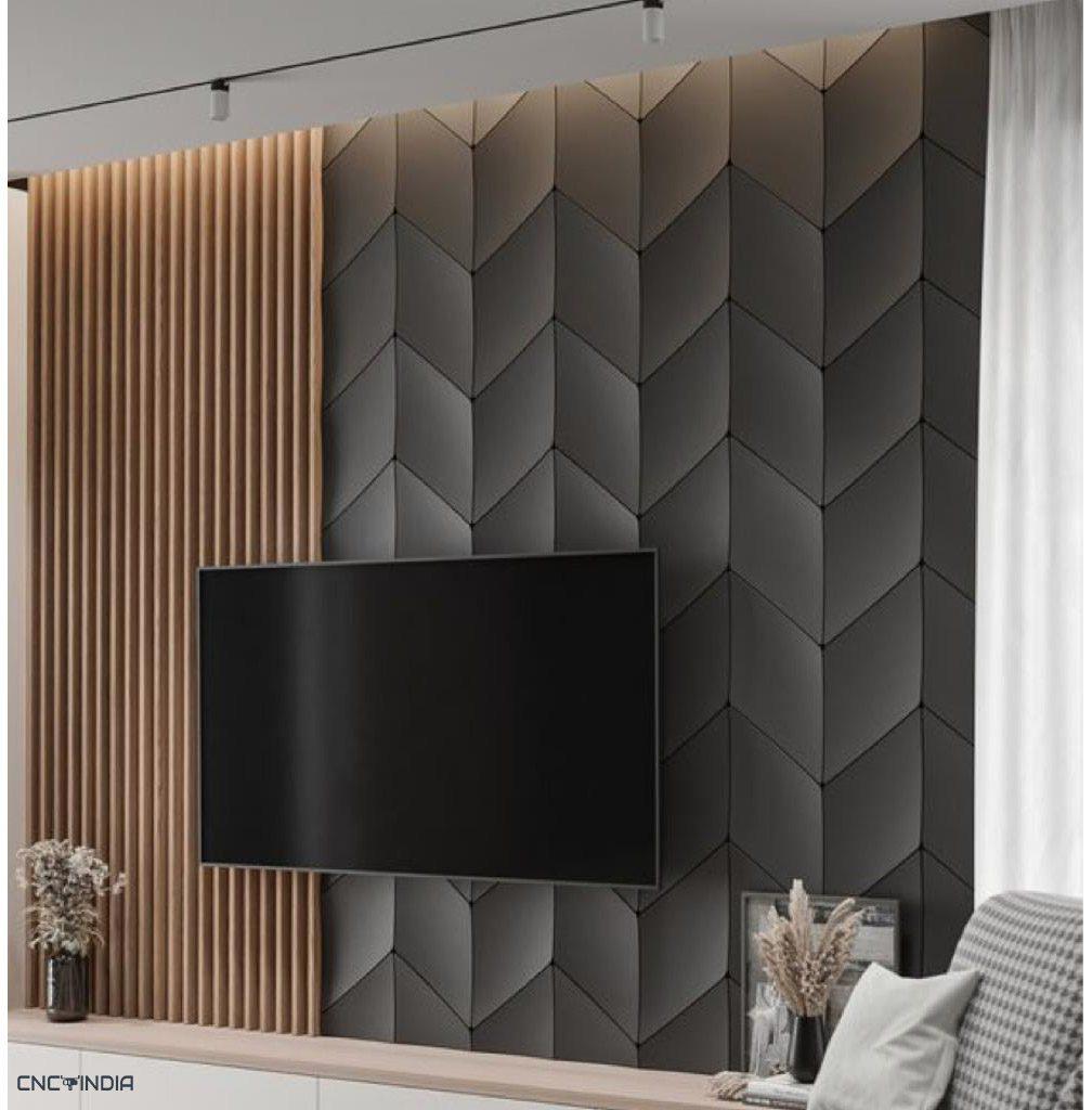3D Wall Panels