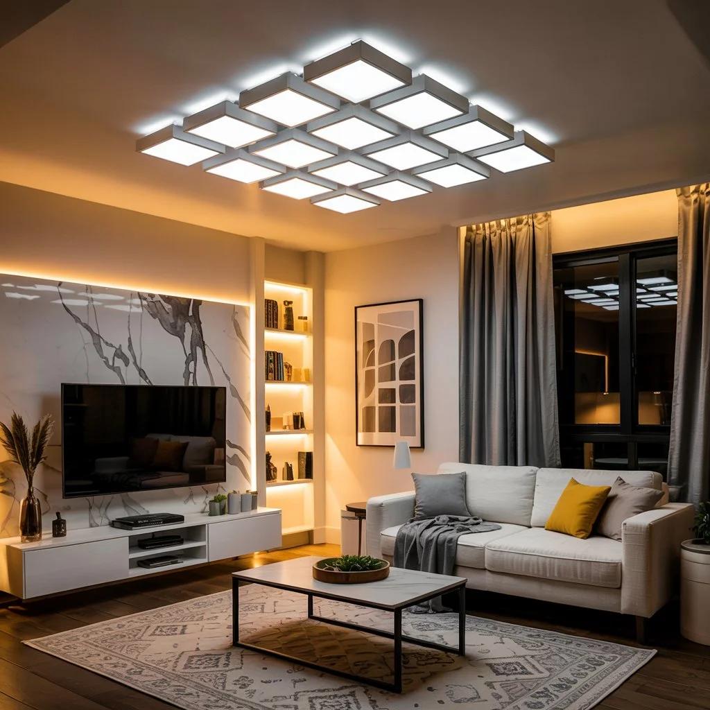 LED Lights / Strip Lights