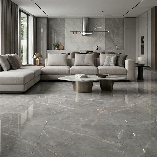 Tiles Installation (Floor & Wall)
