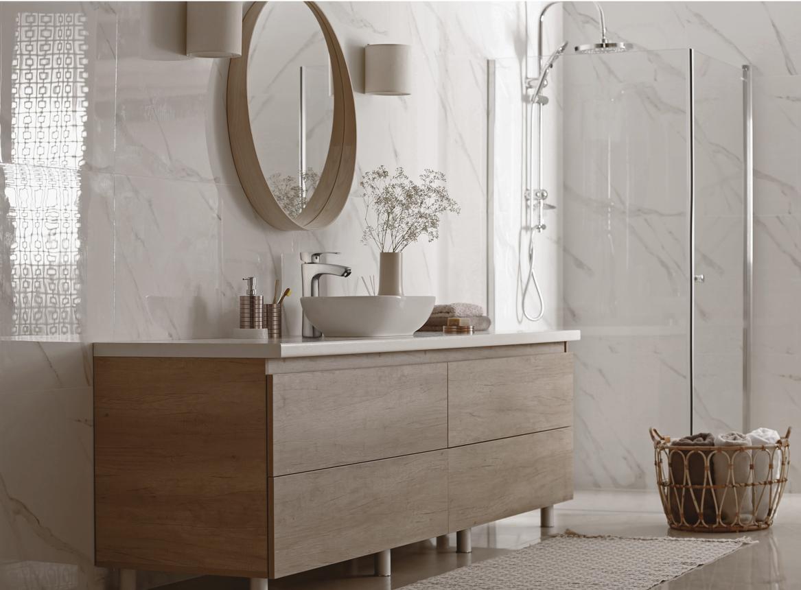 Vanity Design