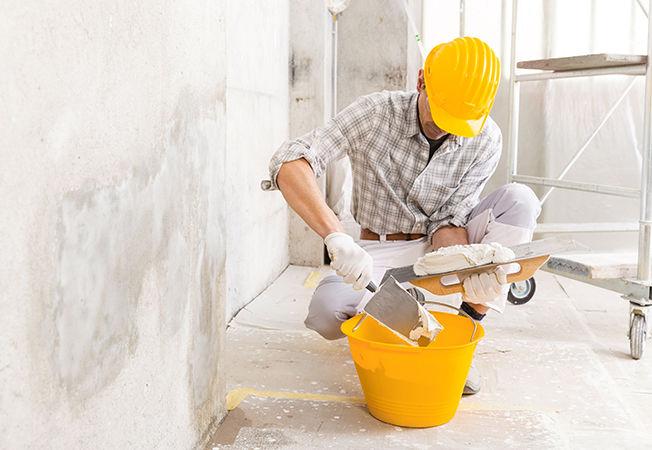Waterproofing