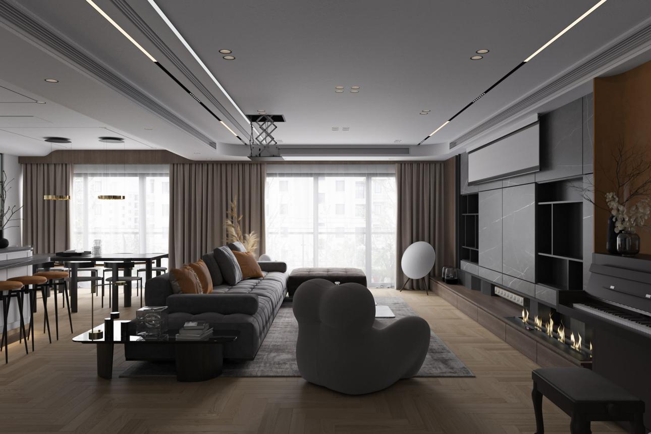 Furniture + Decor