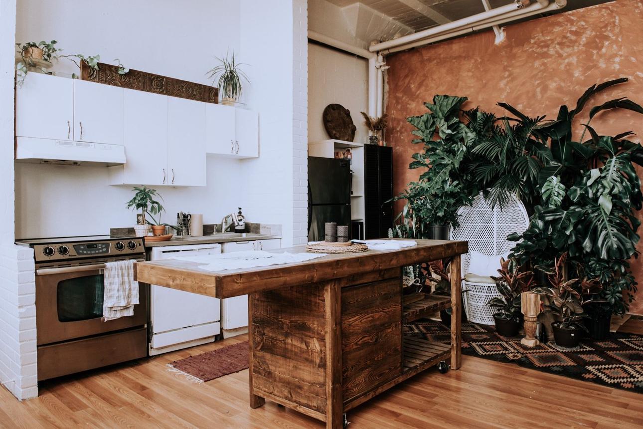 Kitchen Remodeling