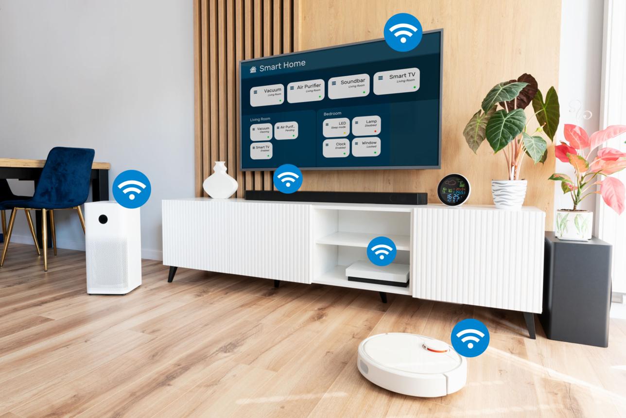 Home Automation