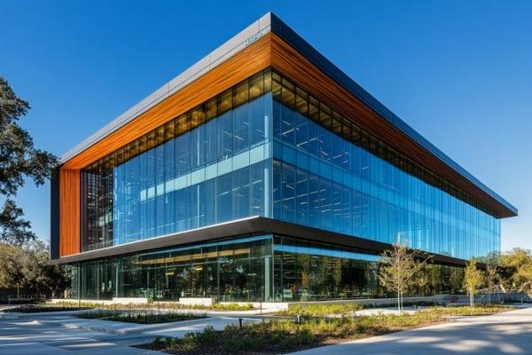 Exterior Facade Concepts